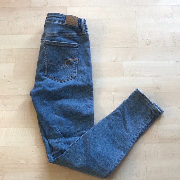 American eagle jeans - Picture 3 of 3